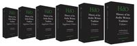 Produktbild: History of the Arabic Written Tradition Set