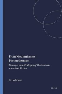 Produktbild: From Modernism to Postmodernism