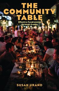 Produktbild: The Community Table