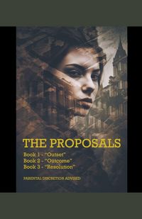 Produktbild: The Proposals