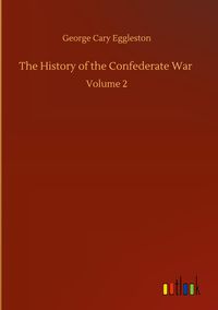 Produktbild: The History of the Confederate War