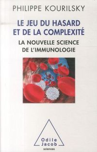 Produktbild: Le jeu du hasard et de la complexit&eacute;