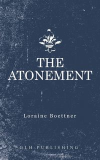 Produktbild: The Atonement