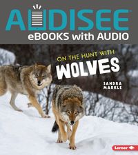 Produktbild: On the Hunt with Wolves
