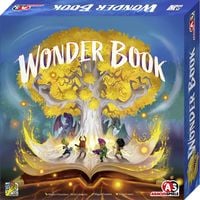 Produktbild: Wonder Book