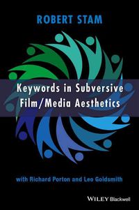 Produktbild: Keywords in Subversive Film/Media Aesthetics