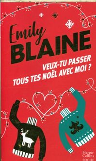 Produktbild: Veux-tu passer tous tes No&euml;l avec moi ?