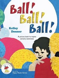 Produktbild: Ball! Ball! Ball!