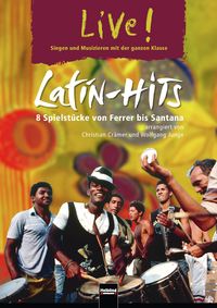Produktbild: Cr&auml;mer, C: Latin-Hits