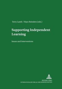 Produktbild: Supporting Independent Language Learning