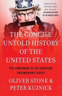 Produktbild: The Concise Untold History of the United States