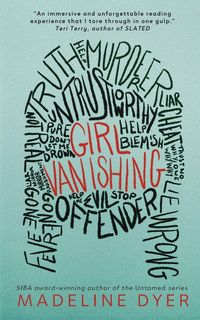 Produktbild: Girl, Vanishing