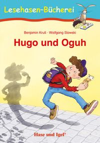 Produktbild: Hugo und Oguh
