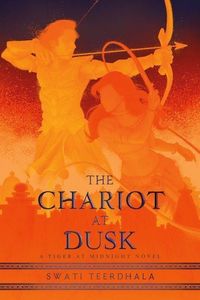 Produktbild: The Chariot at Dusk