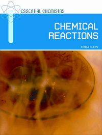 Produktbild: Lew, K: Chemical Reactions