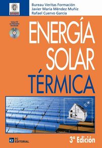 Produktbild: Energ&iacute;a solar t&eacute;rmica