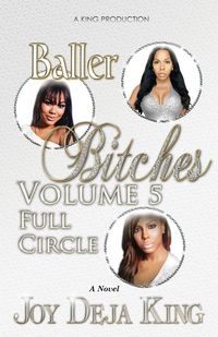 Produktbild: Baller Bitches Volume 5 Full Circle