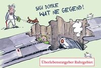 Produktbild: Wat ne Gegend!