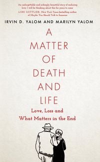 Produktbild: A Matter of Death and Life