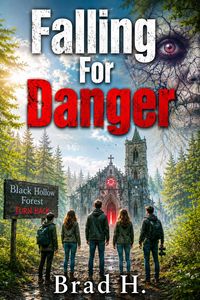 Produktbild: Falling For Danger