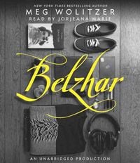 Produktbild: BELZHAR                     7D
