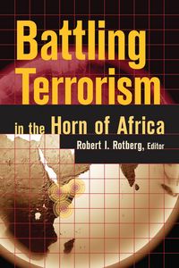 Produktbild: Battling Terrorism in the Horn of Africa