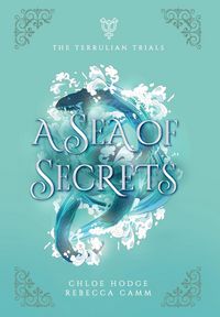Produktbild: A Sea of Secrets