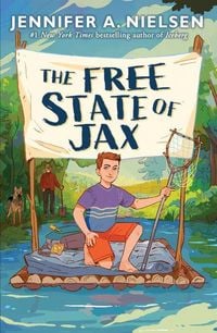 Produktbild: The Free State of Jax