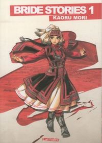 Produktbild: Bride Stories. Tome 1