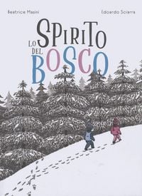 Produktbild: Lo spirito del bosco