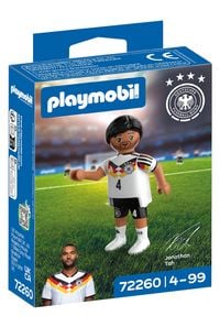 Produktbild DFB Jonathan Tah