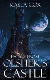 Produktbild: Escape From Olshek's Castle