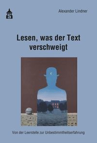 Produktbild: Lesen, was der Text verschweigt