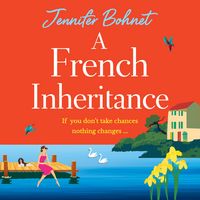 Produktbild: A French Inheritance