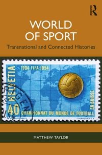 Produktbild: World of Sport