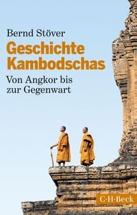 Produktbild: Geschichte Kambodschas