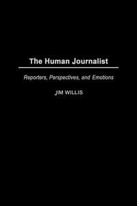 Produktbild: The Human Journalist