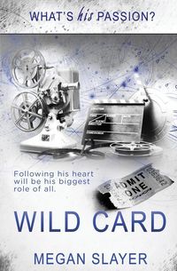 Produktbild: What's His Passion?