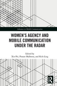 Produktbild: Women's Agency and Mobile Communication Under the Radar