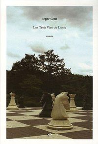 Produktbild: Les trois vies de Lucie