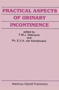 Produktbild: Practical Aspects of Urinary Incontinence