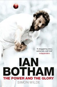 Produktbild: Wilde, S: Ian Botham