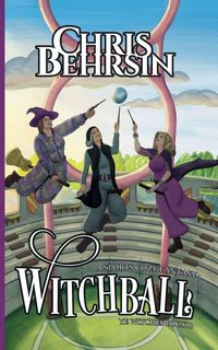 Produktbild: Witchball