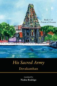 Produktbild: His Sacred Army