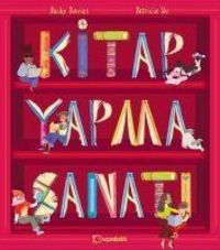 Produktbild: Kitap Yapma Sanati