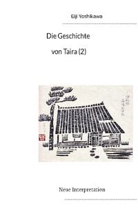 Produktbild: Die Geschichte von Taira (2)