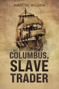 Produktbild: Columbus, Slave Trader