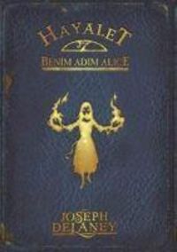 Produktbild: Hayalet Benim Adim Alice