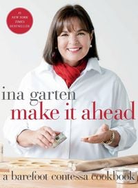 Produktbild: Make It Ahead