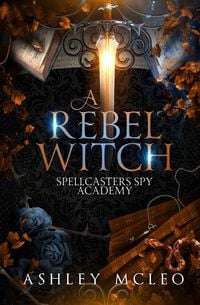 Produktbild: A Rebel Witch